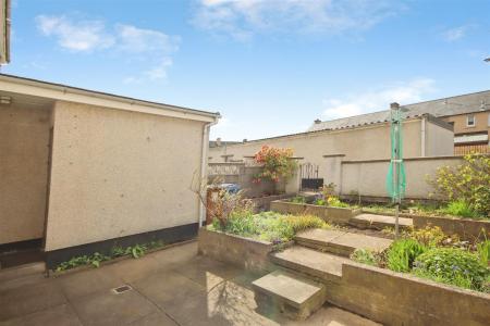 2 bedroom Terraced House for sale in Maisondieu Road, Elgin