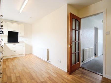 2 bedroom Terraced House for sale in Maisondieu Road, Elgin