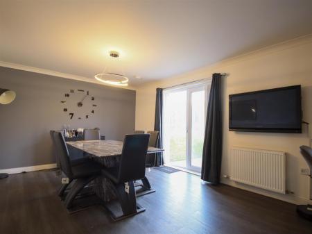4 bedroom Detached house for sale in Lesmurdie Road, Elgin