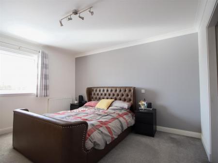 4 bedroom Detached house for sale in Lesmurdie Road, Elgin