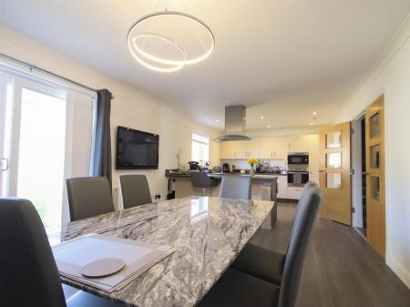4 bedroom Detached house for sale in Lesmurdie Road, Elgin