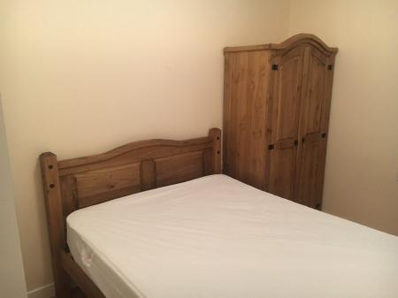 1 bedroom Flat to let in High Street, Elgin, Moray, IV30