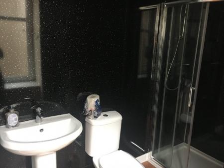 1 bedroom Flat to let in High Street, Elgin, Moray, IV30