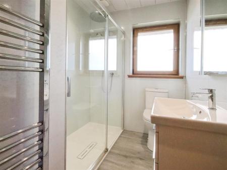 3 bedroom Semi-detached house for sale in Typhoon Road, Lossiemouth