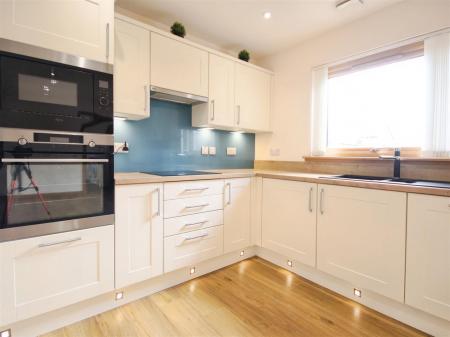 3 bedroom Semi-detached house for sale in Typhoon Road, Lossiemouth