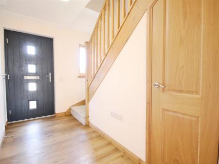 3 bedroom Semi-detached house for sale in Typhoon Road, Lossiemouth