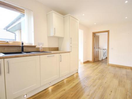 3 bedroom Semi-detached house for sale in Typhoon Road, Lossiemouth