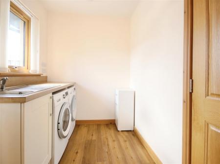 3 bedroom Semi-detached house for sale in Typhoon Road, Lossiemouth