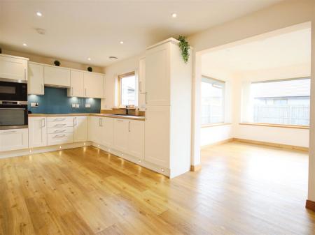 3 bedroom Semi-detached house for sale in Typhoon Road, Lossiemouth