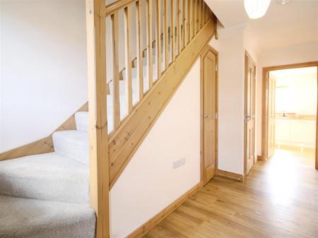 3 bedroom Semi-detached house for sale in Typhoon Road, Lossiemouth