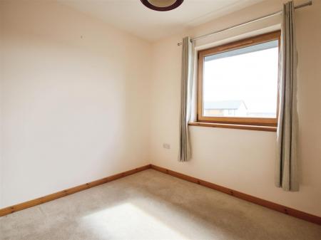 3 bedroom Semi-detached house for sale in Typhoon Road, Lossiemouth