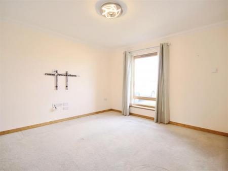 3 bedroom Semi-detached house for sale in Typhoon Road, Lossiemouth