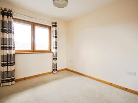3 bedroom Semi-detached house for sale in Typhoon Road, Lossiemouth