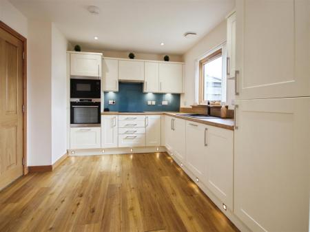 3 bedroom Semi-detached house for sale in Typhoon Road, Lossiemouth