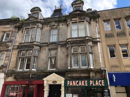 (COPY of) 106 High Street, Elgin, Moray, IV30