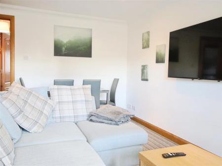 2 bedroom House for sale in Nairn Road, Forres