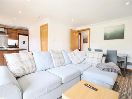 2 bedroom House for sale in Nairn Road, Forres