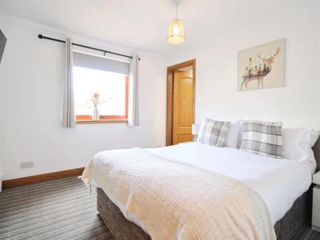 2 bedroom House for sale in Nairn Road, Forres