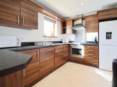 2 bedroom House for sale in Nairn Road, Forres