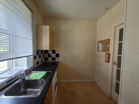 2 bedroom Flat to let in Kingsmills, Elgin, Moray, IV30