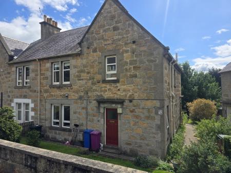 Kingsmills, Elgin, Moray, IV30