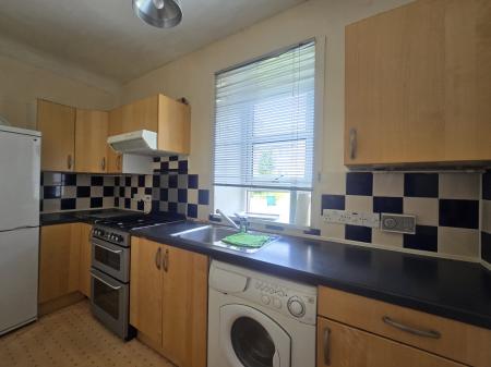 2 bedroom Flat to let in Kingsmills, Elgin, Moray, IV30