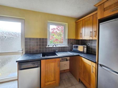 2 bedroom Semi-detached house to let in Newlands Place, Lossiemouth, Moray, IV31