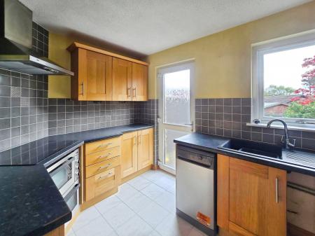 2 bedroom Semi-detached house to let in Newlands Place, Lossiemouth, Moray, IV31