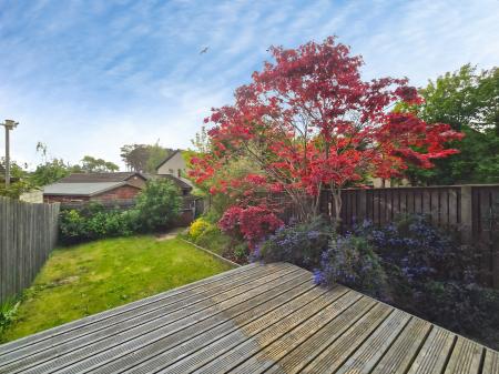 2 bedroom Semi-detached house to let in Newlands Place, Lossiemouth, Moray, IV31