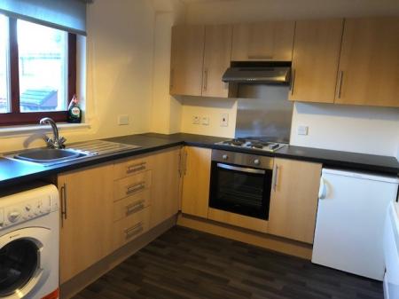 2 bedroom Flat to let in South Park Court, Elgin, Moray, IV30