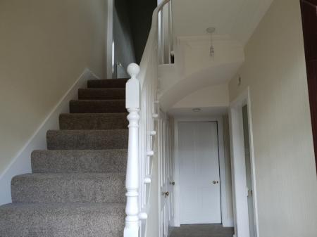 2 bedroom Semi-detached house to let in Hawthorn Road, Elgin, Moray, IV30