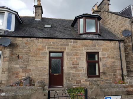 Hawthorn Road, Elgin, Moray, IV30