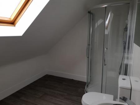 2 bedroom Semi-detached house to let in Hawthorn Road, Elgin, Moray, IV30