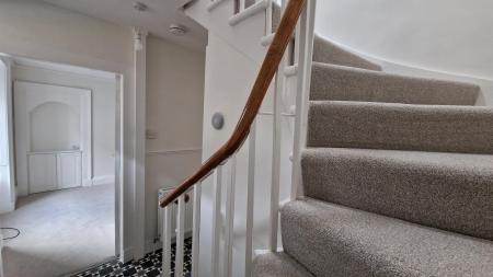 2 bedroom Terraced House to let in James Street, Lossiemouth, Moray, IV31