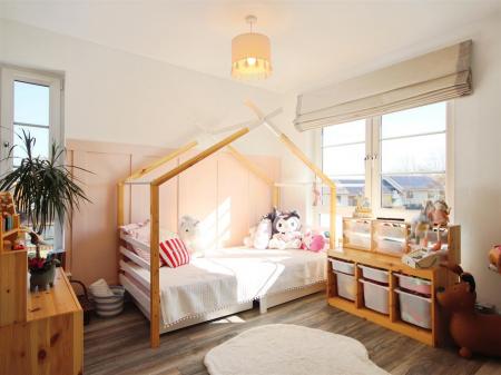 3 bedroom Detached house for sale in Duffus Crescent, Elgin, Moray, IV30