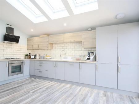 3 bedroom Detached house for sale in Duffus Crescent, Elgin, Moray, IV30