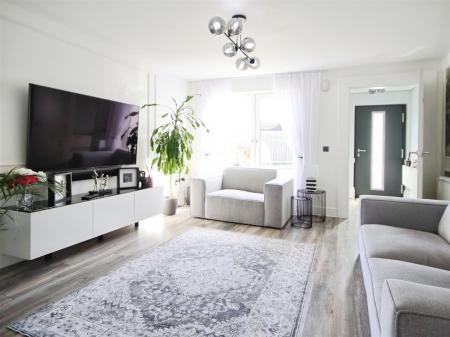 3 bedroom Detached house for sale in Duffus Crescent, Elgin, Moray, IV30