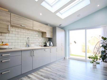 3 bedroom Detached house for sale in Duffus Crescent, Elgin, Moray, IV30