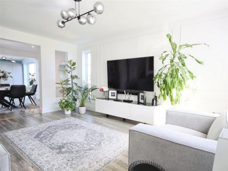 3 bedroom Detached house for sale in Duffus Crescent, Elgin, Moray, IV30
