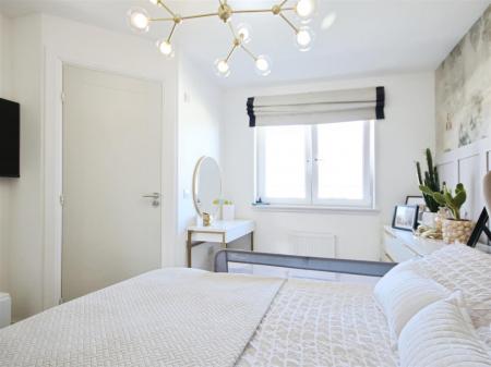 3 bedroom Detached house for sale in Duffus Crescent, Elgin, Moray, IV30