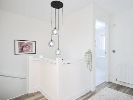 3 bedroom Detached house for sale in Duffus Crescent, Elgin, Moray, IV30