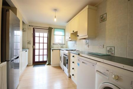 2 bedroom End of terrace house for sale in Duncan Drive, Elgin, Moray, IV30