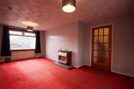 2 bedroom End of terrace house for sale in Duncan Drive, Elgin, Moray, IV30