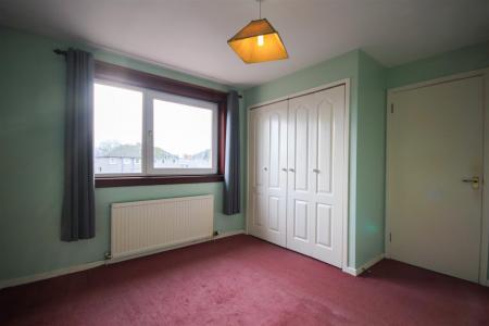 2 bedroom End of terrace house for sale in Duncan Drive, Elgin, Moray, IV30