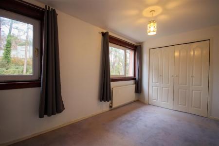 2 bedroom End of terrace house for sale in Duncan Drive, Elgin, Moray, IV30