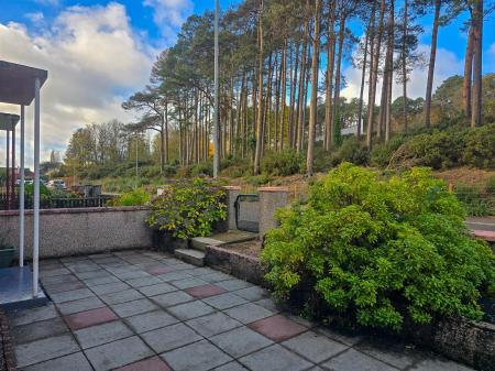 2 bedroom End of terrace house for sale in Duncan Drive, Elgin, Moray, IV30