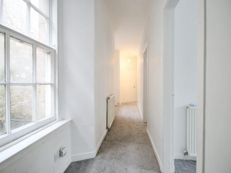 3 bedroom Flat for sale in High Street, Forres, Moray, IV36