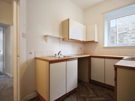 3 bedroom Flat for sale in High Street, Forres, Moray, IV36