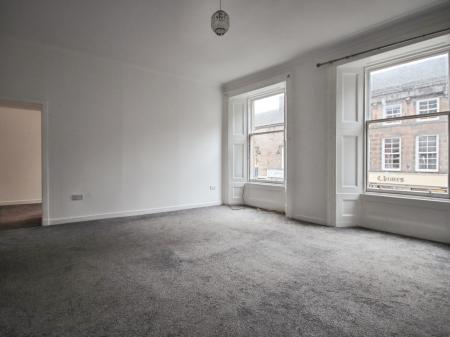 3 bedroom Flat for sale in High Street, Forres, Moray, IV36