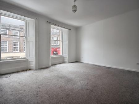 3 bedroom Flat for sale in High Street, Forres, Moray, IV36